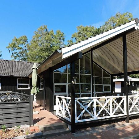 8 Person Holiday Home In Hadsund Zewnętrze zdjęcie