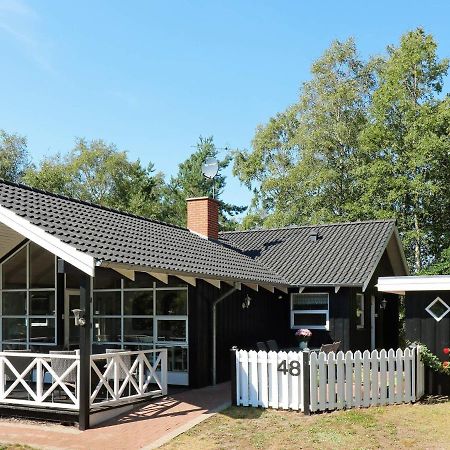 8 Person Holiday Home In Hadsund Zewnętrze zdjęcie