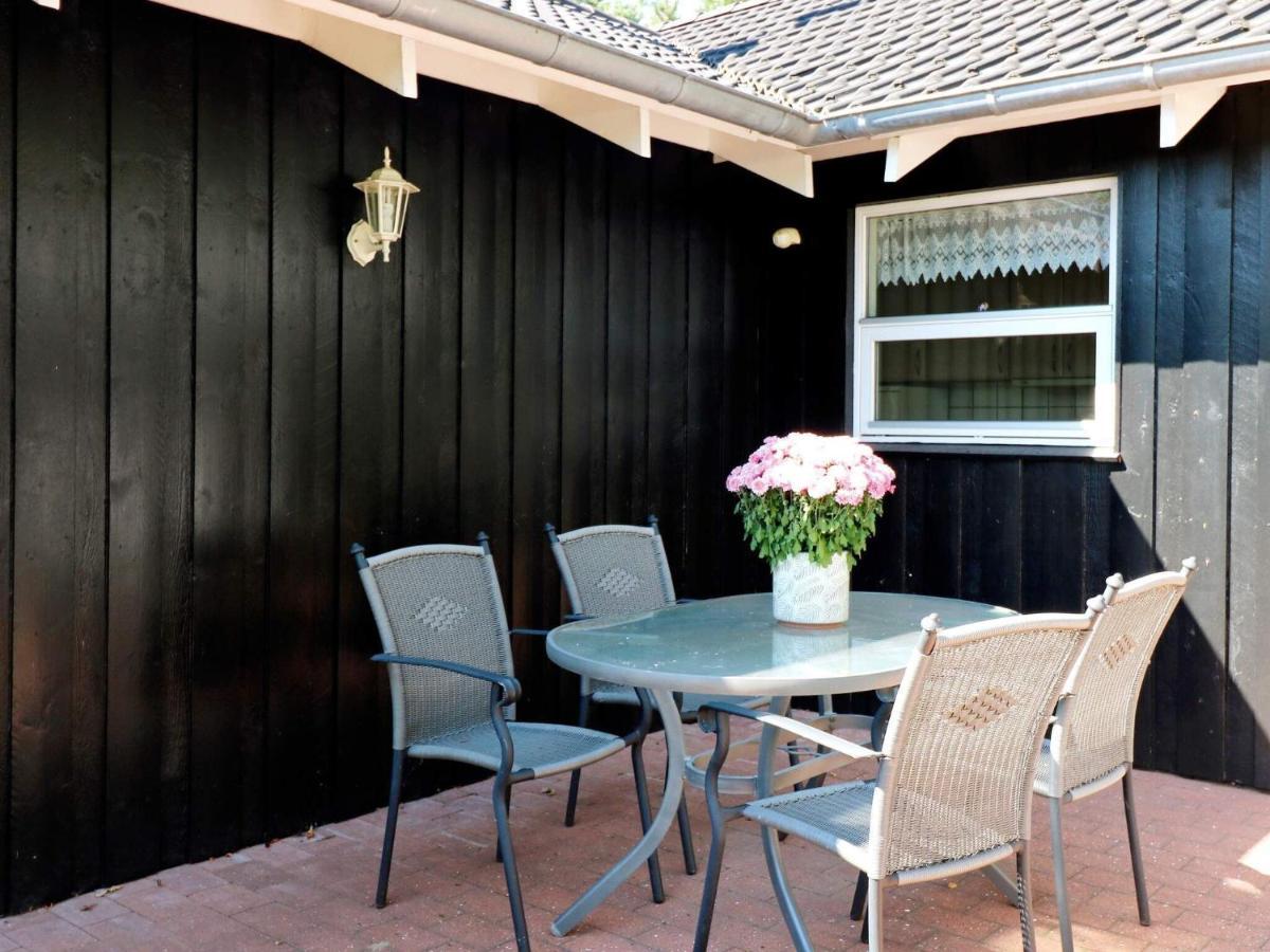 8 Person Holiday Home In Hadsund Zewnętrze zdjęcie