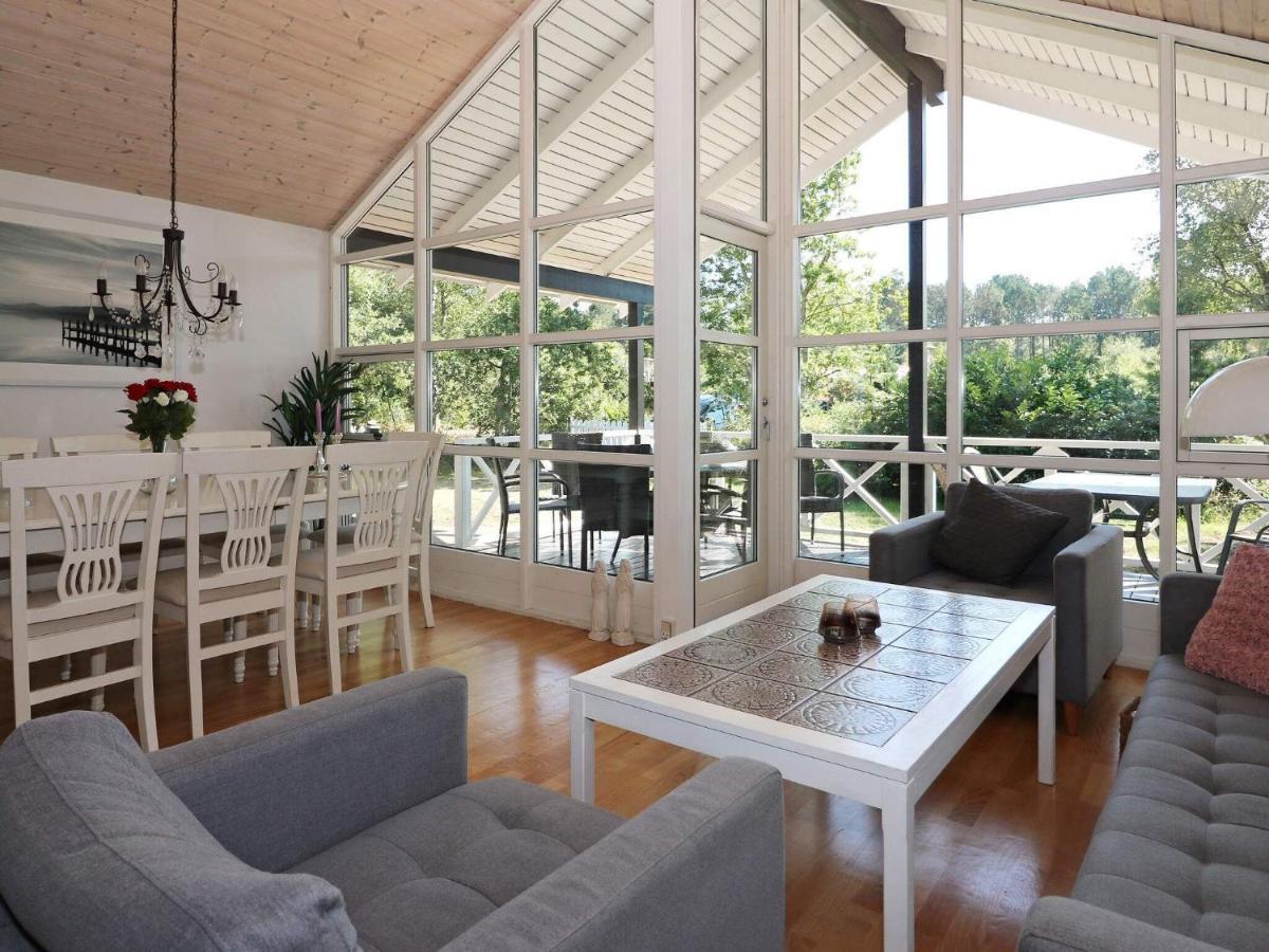 8 Person Holiday Home In Hadsund Zewnętrze zdjęcie