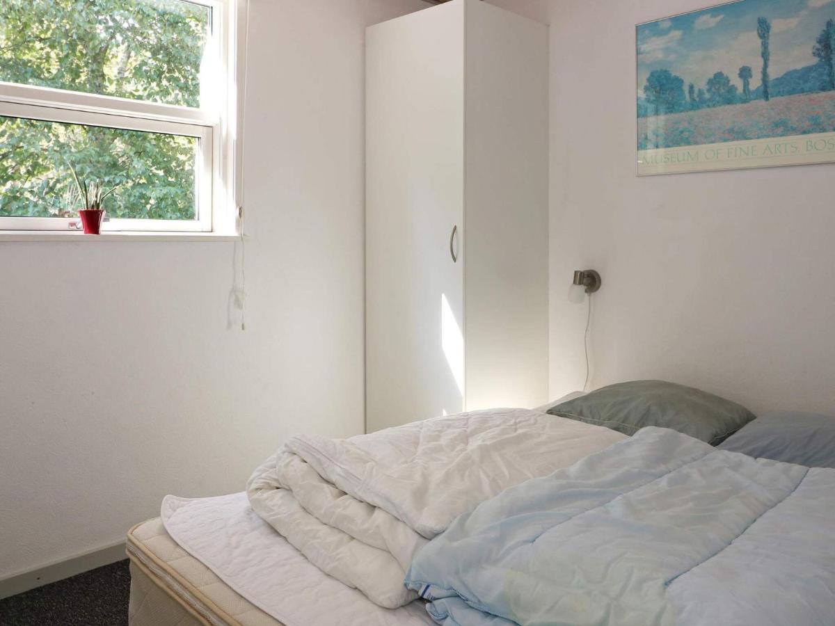 8 Person Holiday Home In Hadsund Zewnętrze zdjęcie