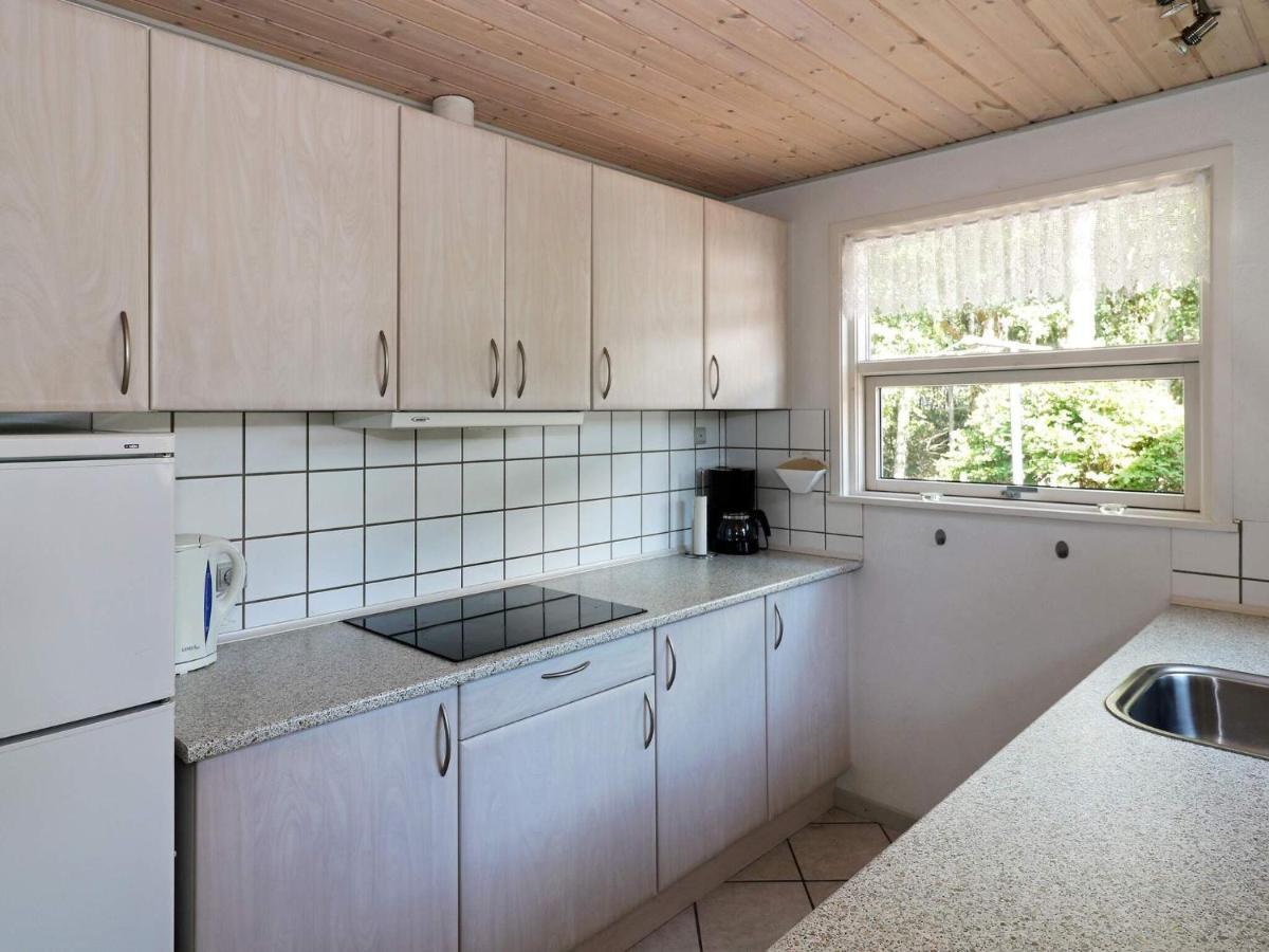 8 Person Holiday Home In Hadsund Zewnętrze zdjęcie