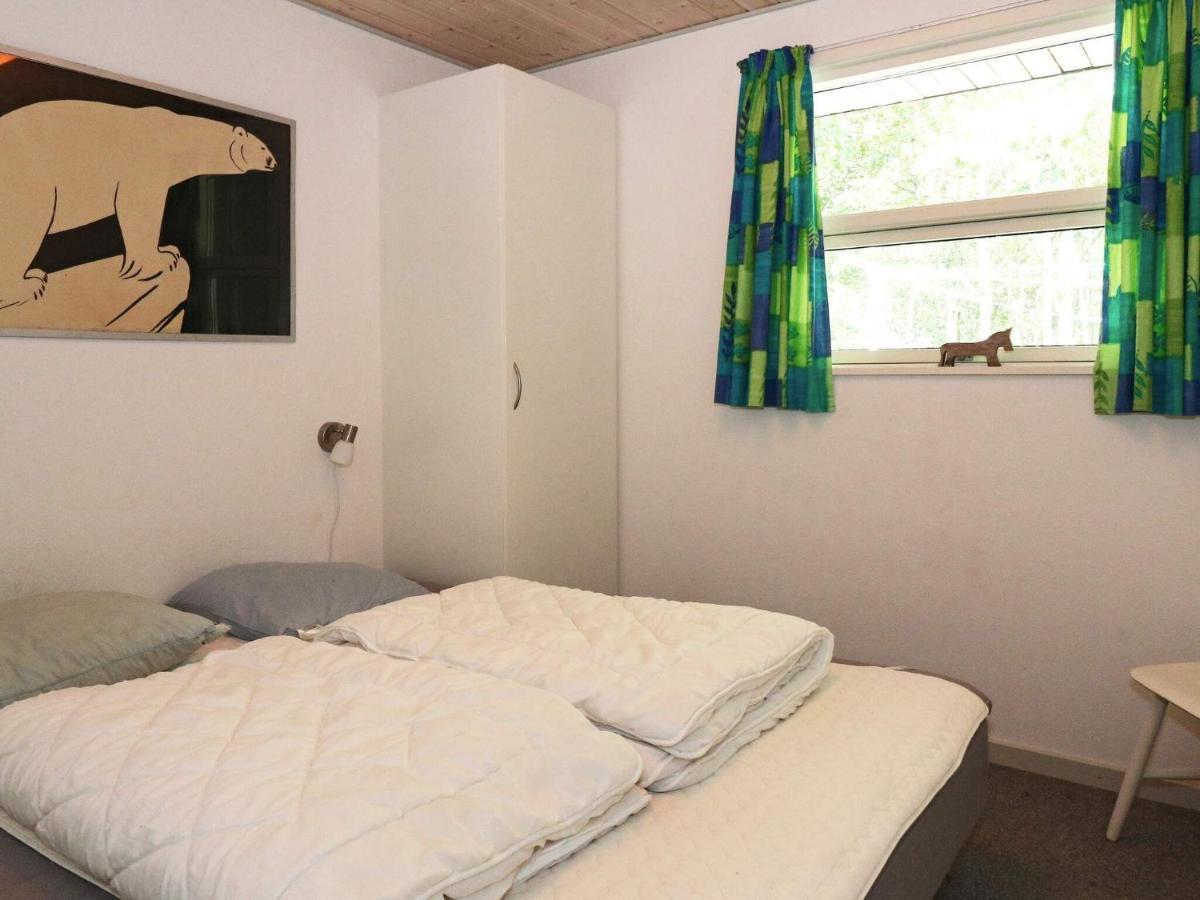 8 Person Holiday Home In Hadsund Zewnętrze zdjęcie