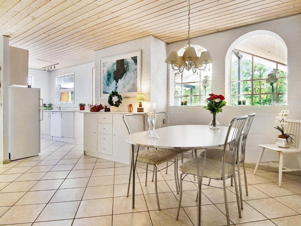 8 Person Holiday Home In Hadsund Zewnętrze zdjęcie